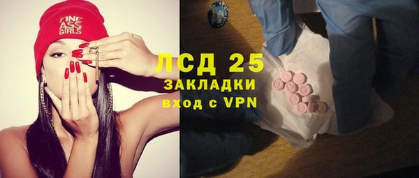 ALPHA PVP Горняк